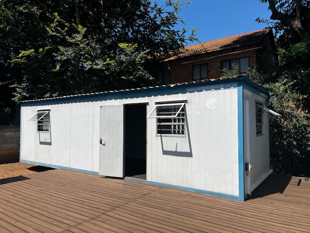 Commercial Property for Sale in Bodorp North West